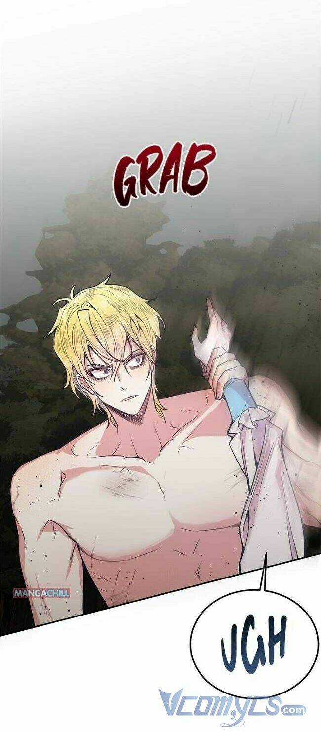 Cách Để Trao Vương Miện Cho Vị Hoàng Tử Hoang Dã Của Tôi. Chapter 5 trang 22