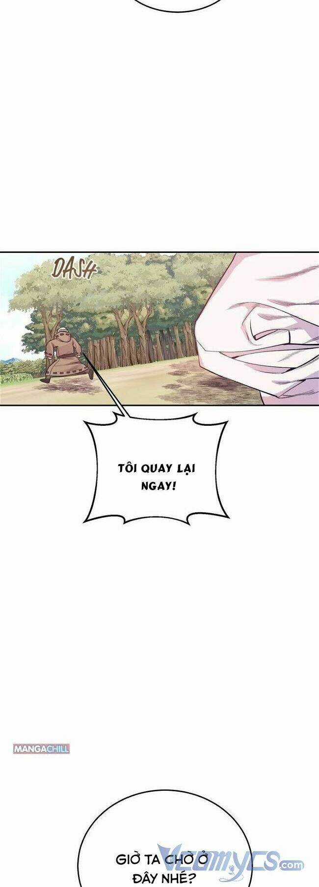 Cách Để Trao Vương Miện Cho Vị Hoàng Tử Hoang Dã Của Tôi. Chapter 5 trang 37