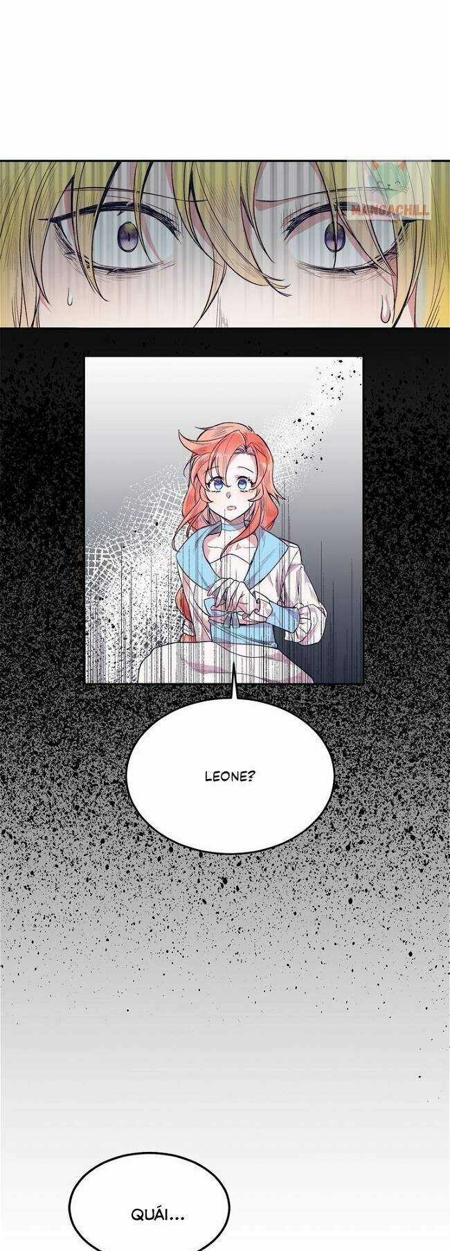 Cách Để Trao Vương Miện Cho Vị Hoàng Tử Hoang Dã Của Tôi. Chapter 5 trang 40