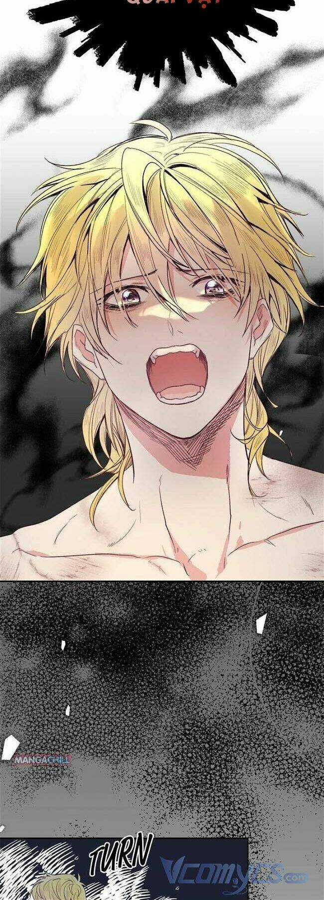 Cách Để Trao Vương Miện Cho Vị Hoàng Tử Hoang Dã Của Tôi. Chapter 5 trang 44