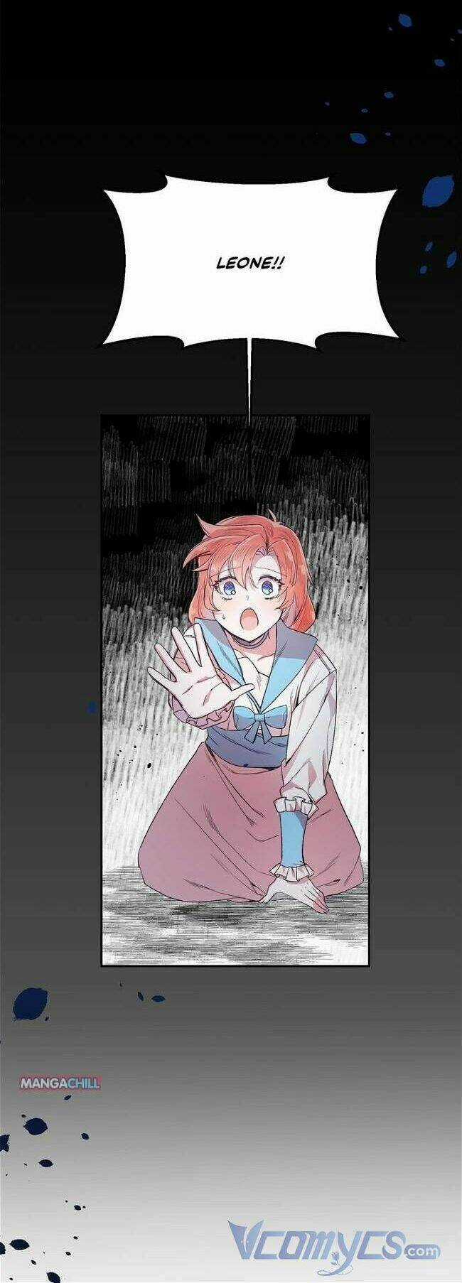 Cách Để Trao Vương Miện Cho Vị Hoàng Tử Hoang Dã Của Tôi. Chapter 5 trang 46