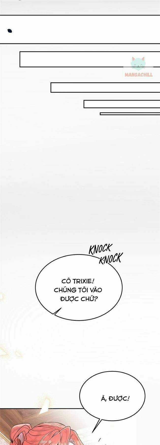 Cách Để Trao Vương Miện Cho Vị Hoàng Tử Hoang Dã Của Tôi. Chapter 5 trang 47