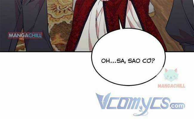 Cách Để Trao Vương Miện Cho Vị Hoàng Tử Hoang Dã Của Tôi. Chapter 5 trang 49