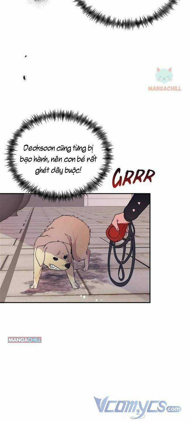 Cách Để Trao Vương Miện Cho Vị Hoàng Tử Hoang Dã Của Tôi. Chapter 5 trang 5