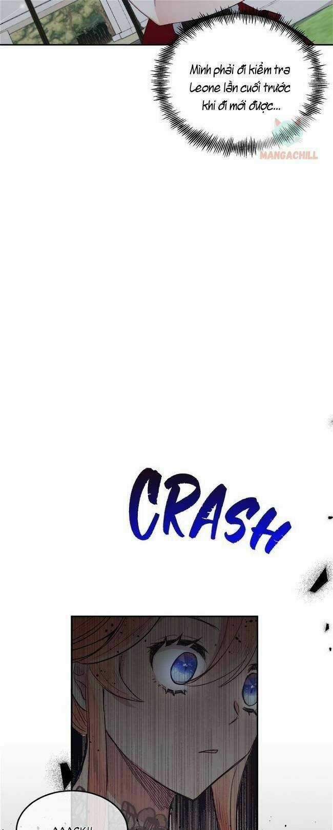 Cách Để Trao Vương Miện Cho Vị Hoàng Tử Hoang Dã Của Tôi. Chapter 5 trang 54