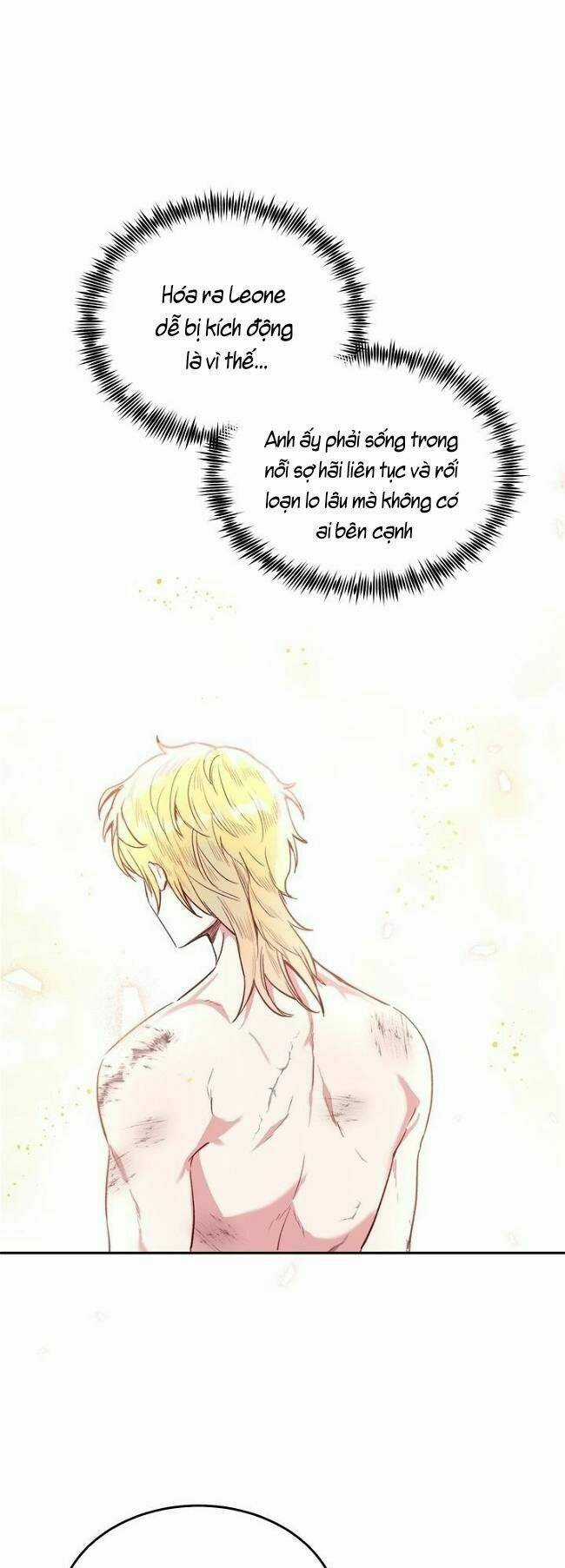 Cách Để Trao Vương Miện Cho Vị Hoàng Tử Hoang Dã Của Tôi. Chapter 5 trang 6