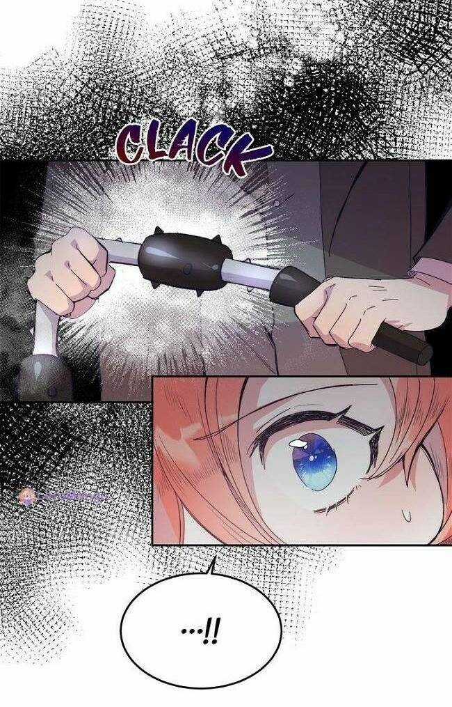 Cách Để Trao Vương Miện Cho Vị Hoàng Tử Hoang Dã Của Tôi. Chapter 6 trang 10