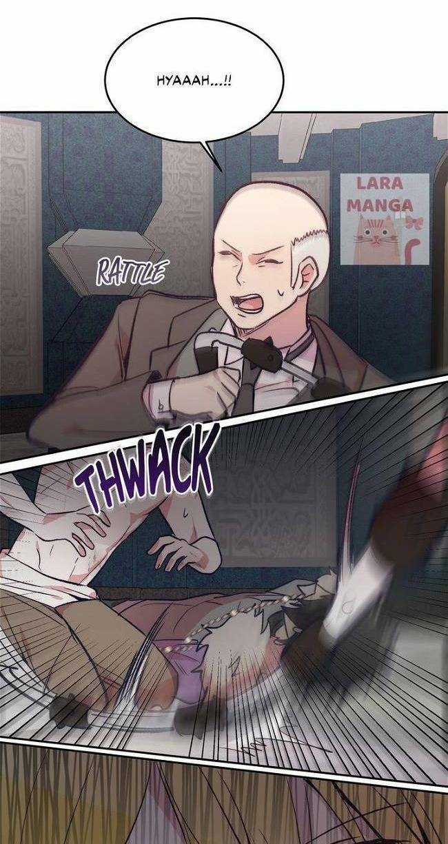 Cách Để Trao Vương Miện Cho Vị Hoàng Tử Hoang Dã Của Tôi. Chapter 6 trang 11