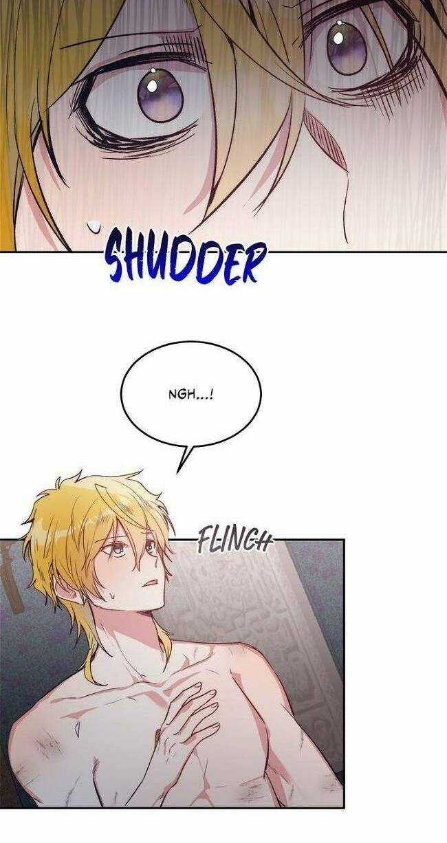 Cách Để Trao Vương Miện Cho Vị Hoàng Tử Hoang Dã Của Tôi. Chapter 6 trang 12