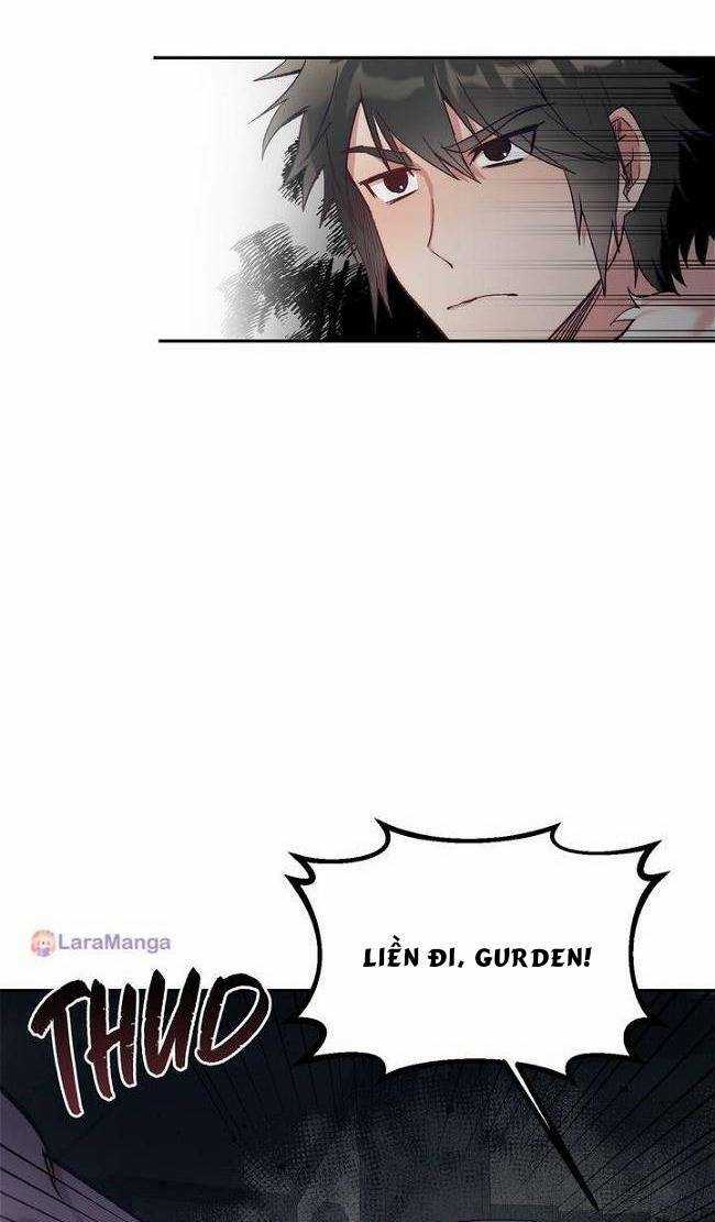 Cách Để Trao Vương Miện Cho Vị Hoàng Tử Hoang Dã Của Tôi. Chapter 6 trang 13