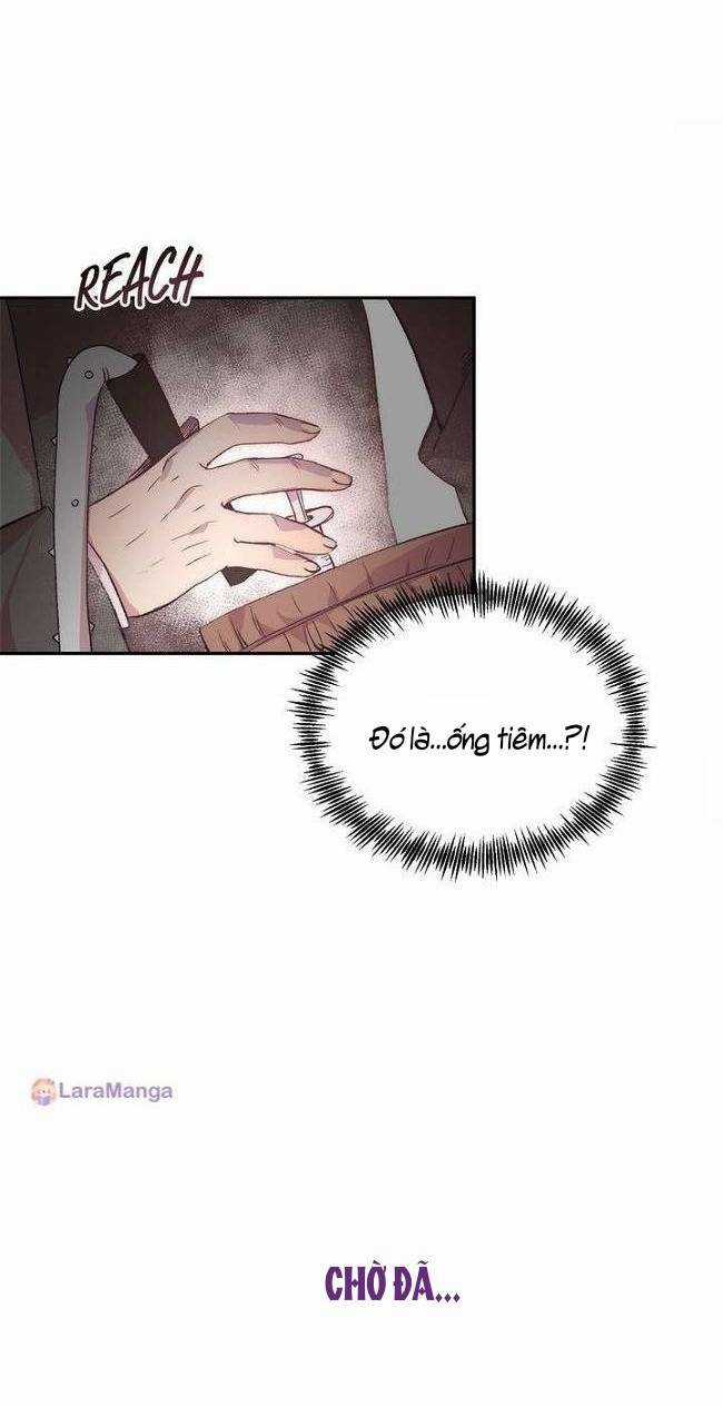 Cách Để Trao Vương Miện Cho Vị Hoàng Tử Hoang Dã Của Tôi. Chapter 6 trang 16