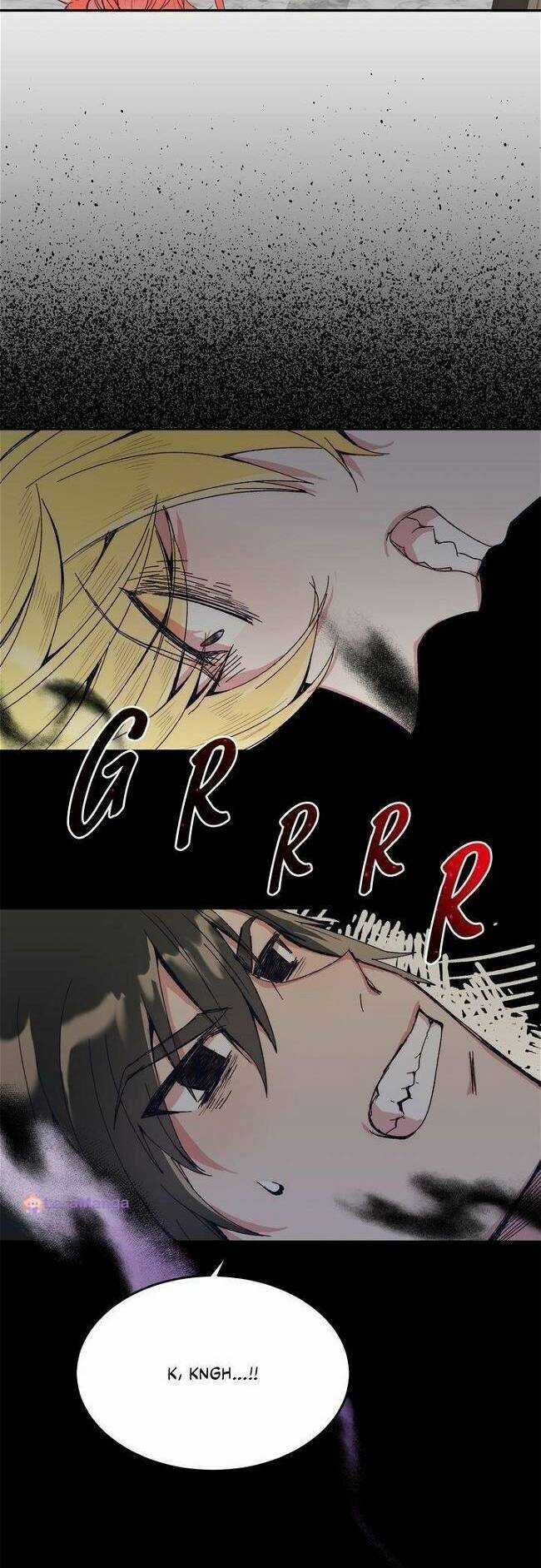 Cách Để Trao Vương Miện Cho Vị Hoàng Tử Hoang Dã Của Tôi. Chapter 6 trang 2