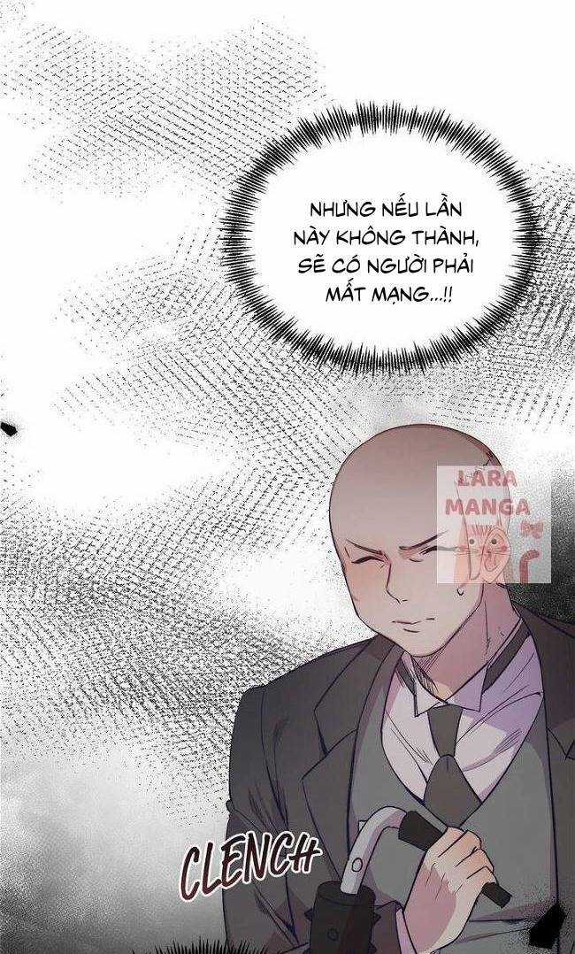 Cách Để Trao Vương Miện Cho Vị Hoàng Tử Hoang Dã Của Tôi. Chapter 6 trang 27