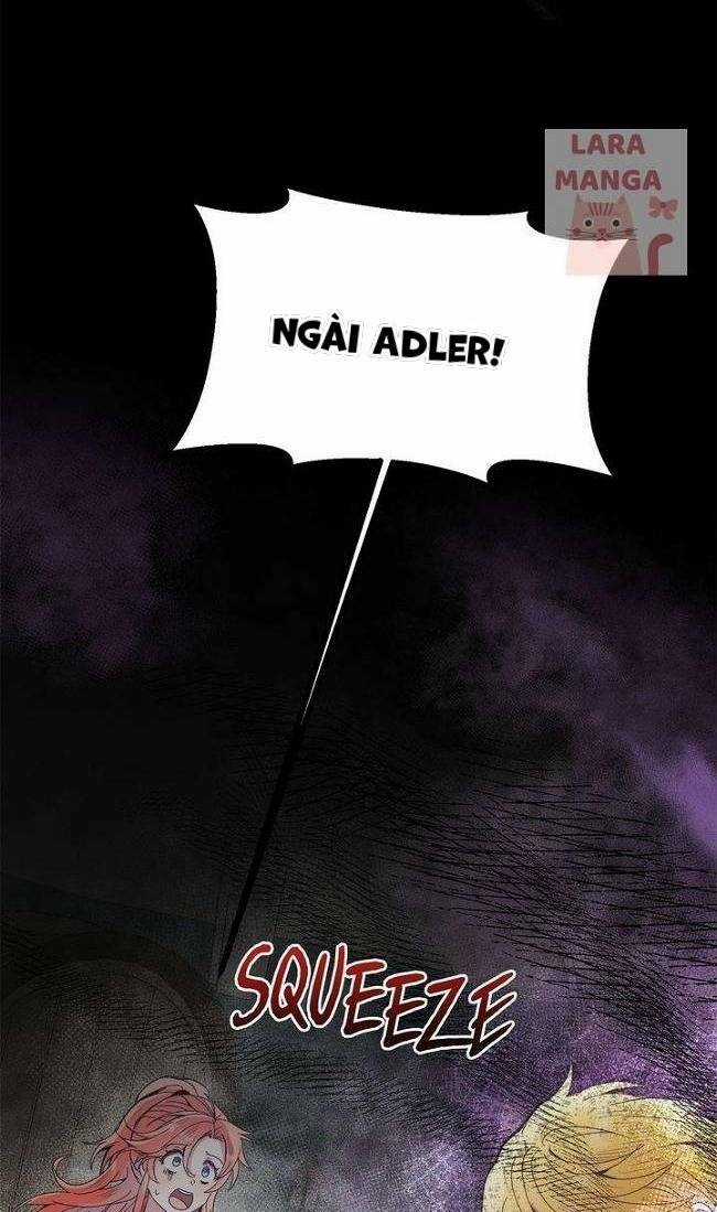 Cách Để Trao Vương Miện Cho Vị Hoàng Tử Hoang Dã Của Tôi. Chapter 6 trang 3