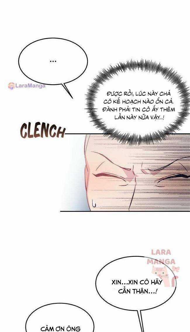 Cách Để Trao Vương Miện Cho Vị Hoàng Tử Hoang Dã Của Tôi. Chapter 6 trang 33