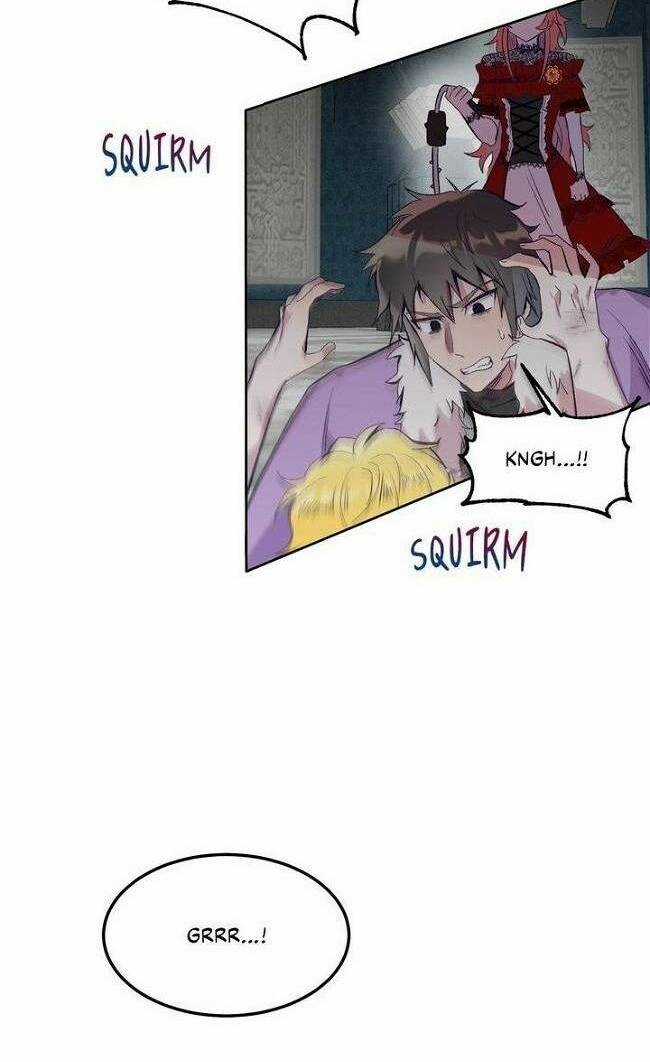 Cách Để Trao Vương Miện Cho Vị Hoàng Tử Hoang Dã Của Tôi. Chapter 6 trang 38