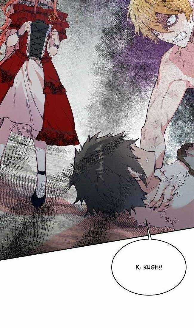 Cách Để Trao Vương Miện Cho Vị Hoàng Tử Hoang Dã Của Tôi. Chapter 6 trang 4