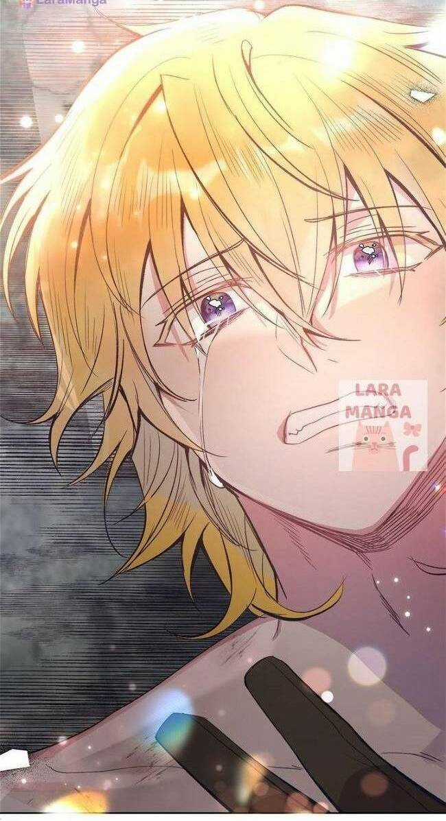 Cách Để Trao Vương Miện Cho Vị Hoàng Tử Hoang Dã Của Tôi. Chapter 6 trang 40