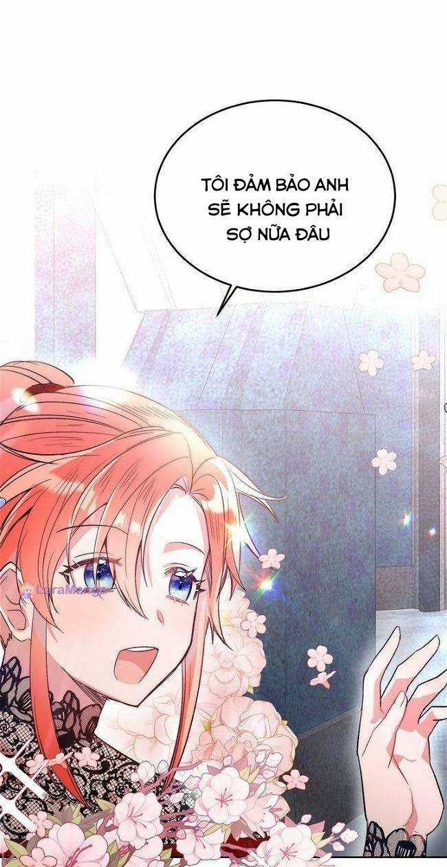 Cách Để Trao Vương Miện Cho Vị Hoàng Tử Hoang Dã Của Tôi. Chapter 6 trang 48