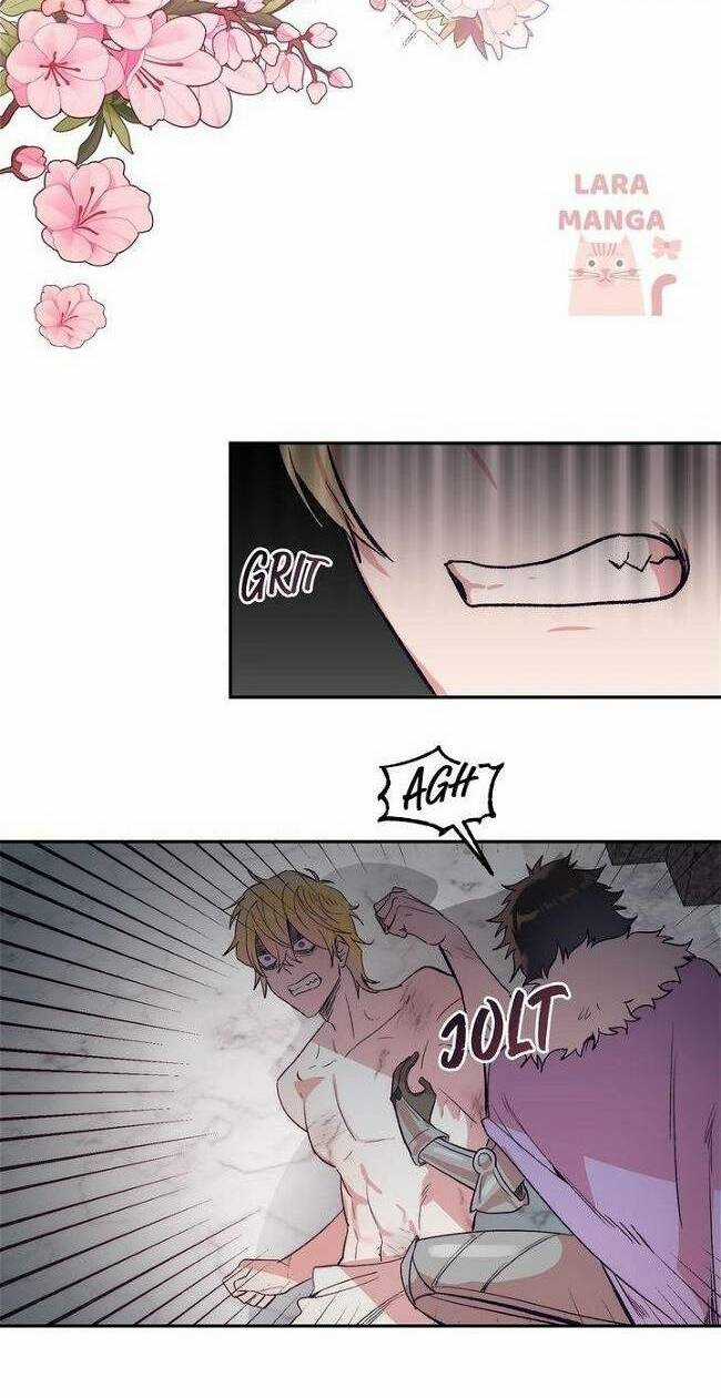 Cách Để Trao Vương Miện Cho Vị Hoàng Tử Hoang Dã Của Tôi. Chapter 6 trang 49