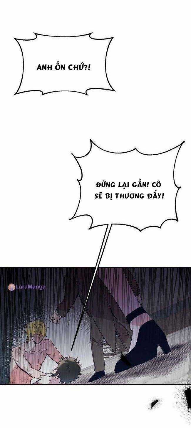 Cách Để Trao Vương Miện Cho Vị Hoàng Tử Hoang Dã Của Tôi. Chapter 6 trang 5