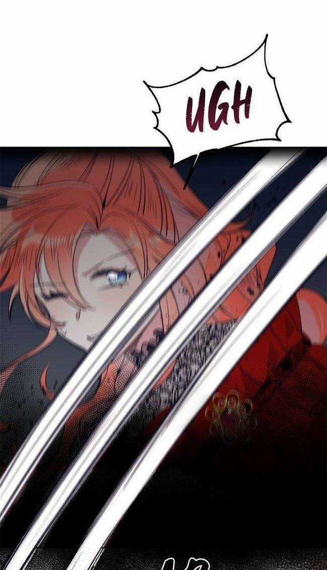 Cách Để Trao Vương Miện Cho Vị Hoàng Tử Hoang Dã Của Tôi. Chapter 6 trang 50