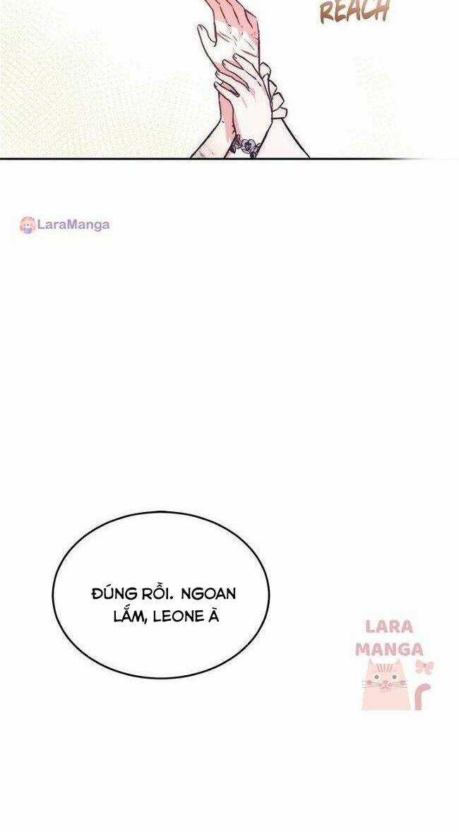 Cách Để Trao Vương Miện Cho Vị Hoàng Tử Hoang Dã Của Tôi. Chapter 6 trang 53