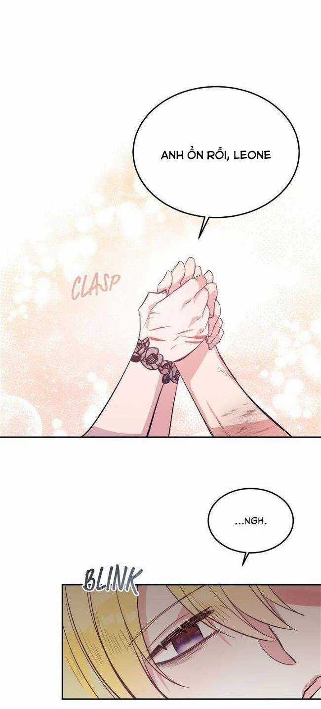 Cách Để Trao Vương Miện Cho Vị Hoàng Tử Hoang Dã Của Tôi. Chapter 6 trang 54