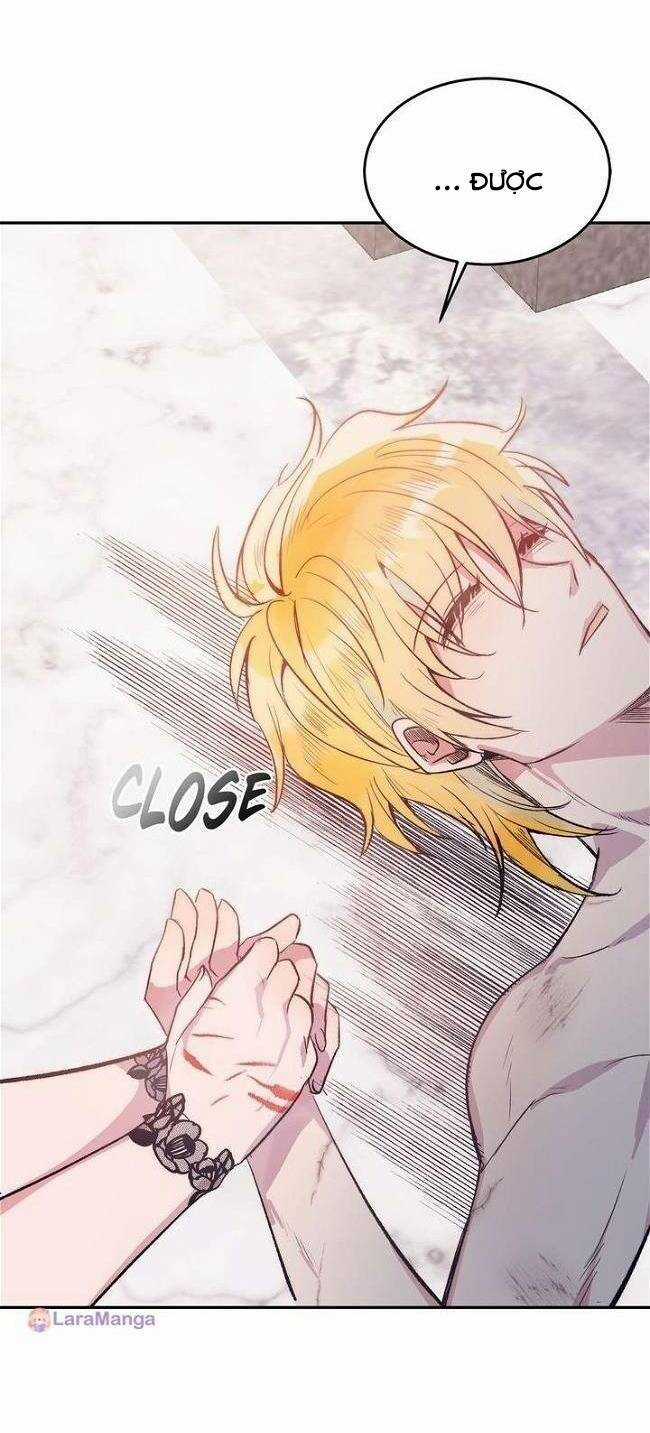 Cách Để Trao Vương Miện Cho Vị Hoàng Tử Hoang Dã Của Tôi. Chapter 6 trang 55