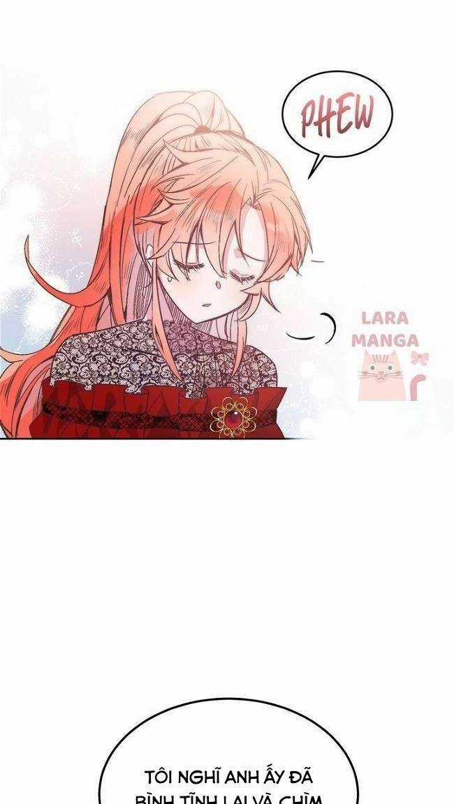 Cách Để Trao Vương Miện Cho Vị Hoàng Tử Hoang Dã Của Tôi. Chapter 6 trang 56