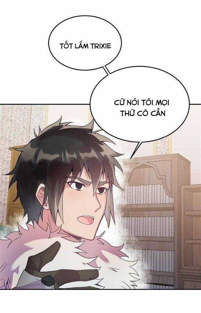 Cách Để Trao Vương Miện Cho Vị Hoàng Tử Hoang Dã Của Tôi. Chapter 6 trang 62