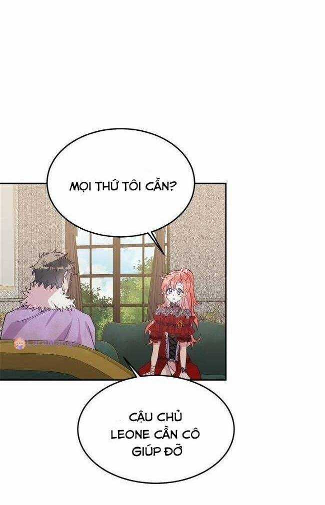 Cách Để Trao Vương Miện Cho Vị Hoàng Tử Hoang Dã Của Tôi. Chapter 6 trang 63