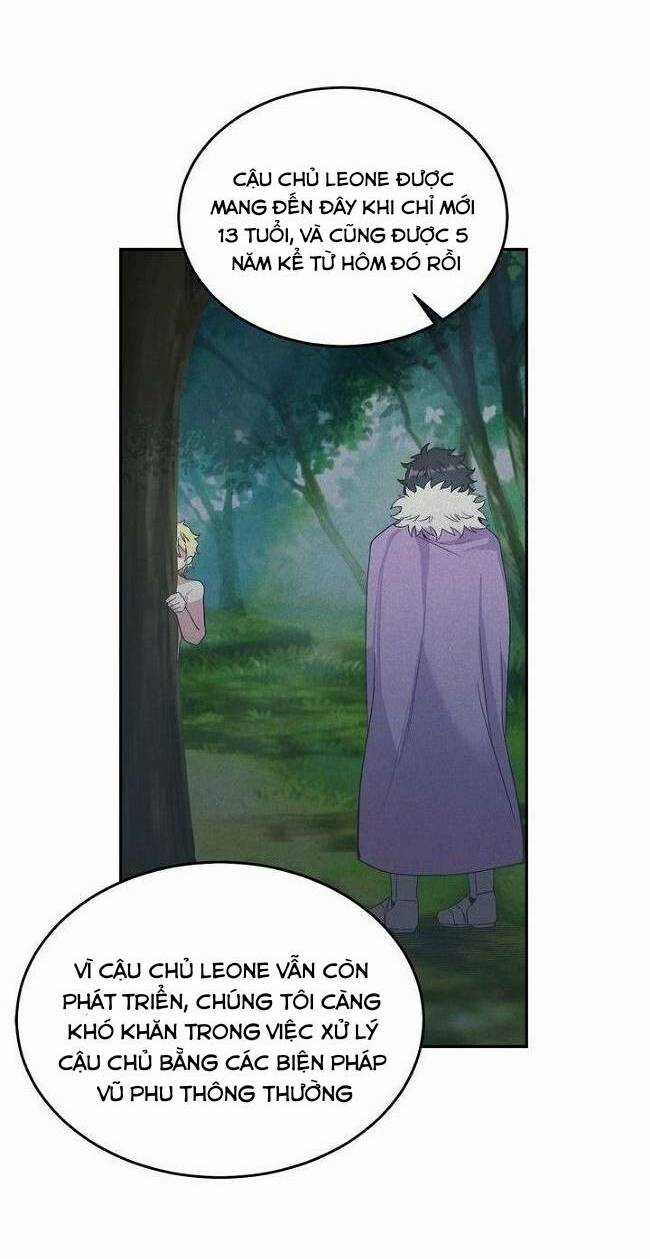 Cách Để Trao Vương Miện Cho Vị Hoàng Tử Hoang Dã Của Tôi. Chapter 6 trang 65