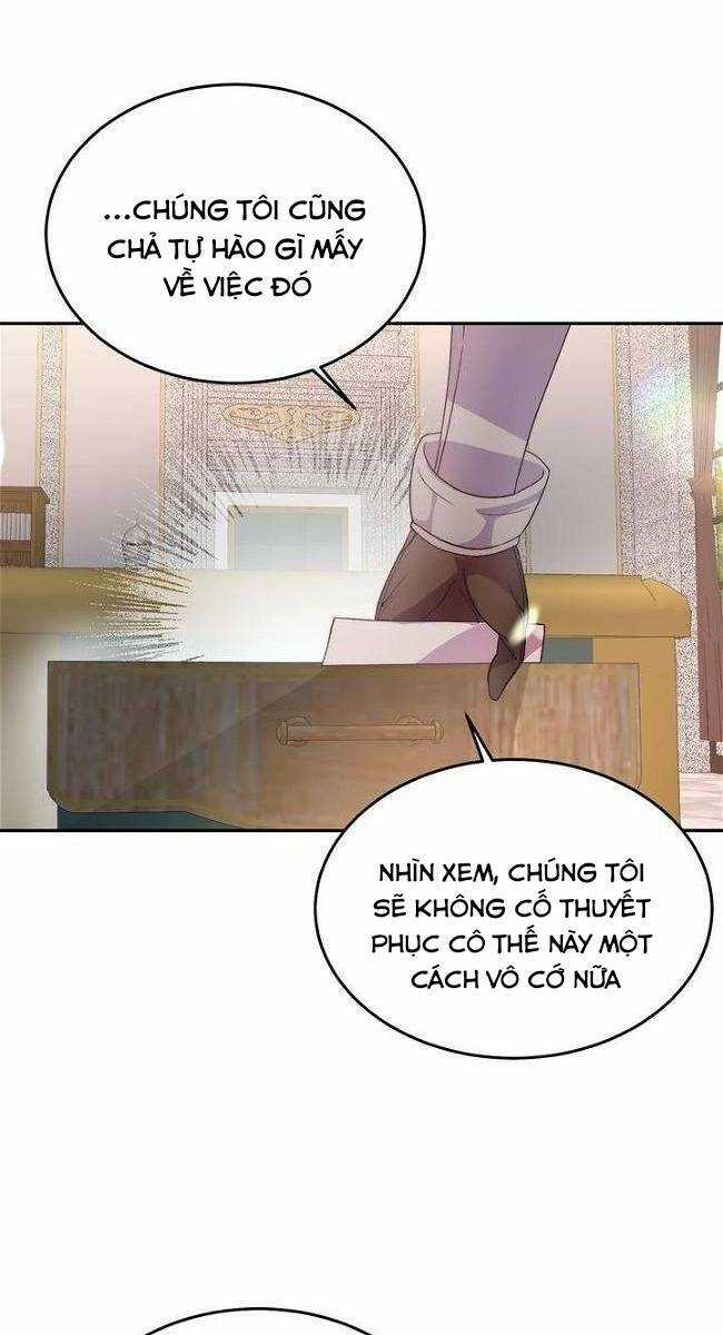 Cách Để Trao Vương Miện Cho Vị Hoàng Tử Hoang Dã Của Tôi. Chapter 6 trang 68