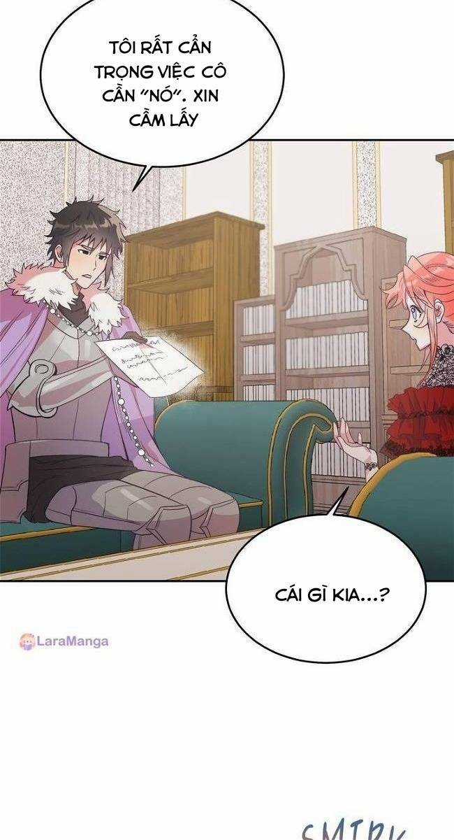 Cách Để Trao Vương Miện Cho Vị Hoàng Tử Hoang Dã Của Tôi. Chapter 6 trang 69