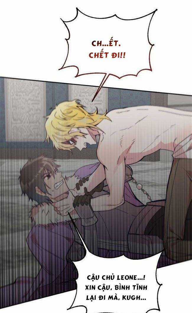 Cách Để Trao Vương Miện Cho Vị Hoàng Tử Hoang Dã Của Tôi. Chapter 6 trang 7