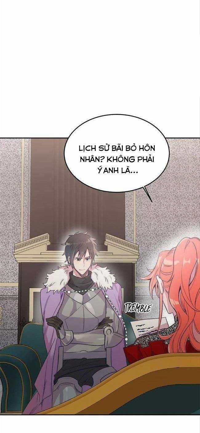 Cách Để Trao Vương Miện Cho Vị Hoàng Tử Hoang Dã Của Tôi. Chapter 6 trang 70