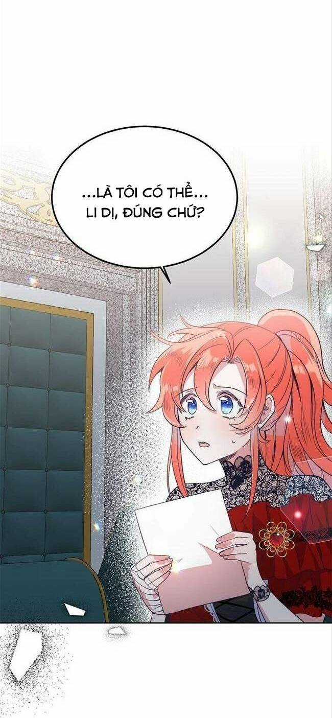 Cách Để Trao Vương Miện Cho Vị Hoàng Tử Hoang Dã Của Tôi. Chapter 6 trang 71