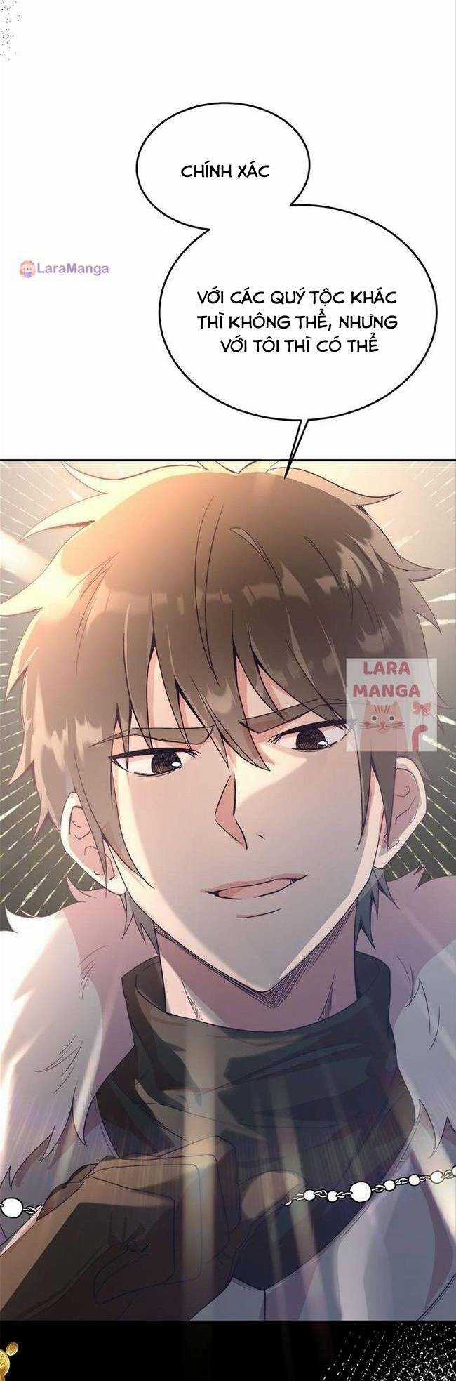 Cách Để Trao Vương Miện Cho Vị Hoàng Tử Hoang Dã Của Tôi. Chapter 6 trang 72