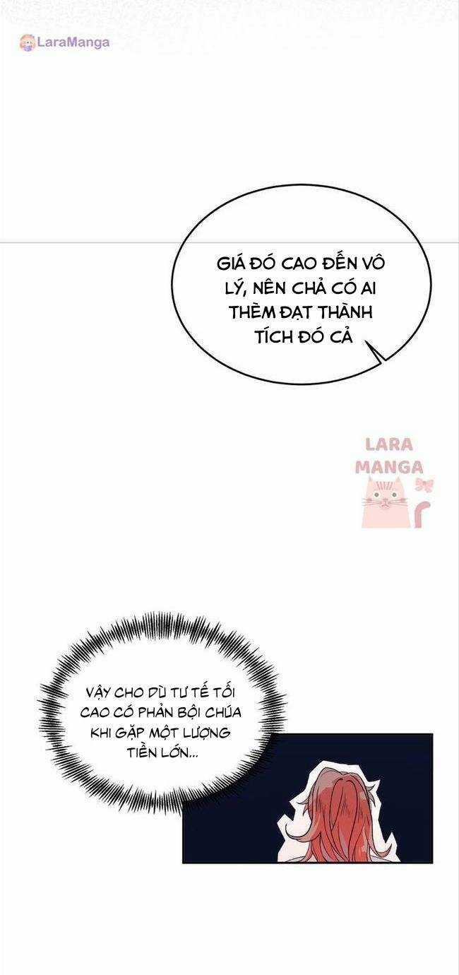 Cách Để Trao Vương Miện Cho Vị Hoàng Tử Hoang Dã Của Tôi. Chapter 6 trang 74