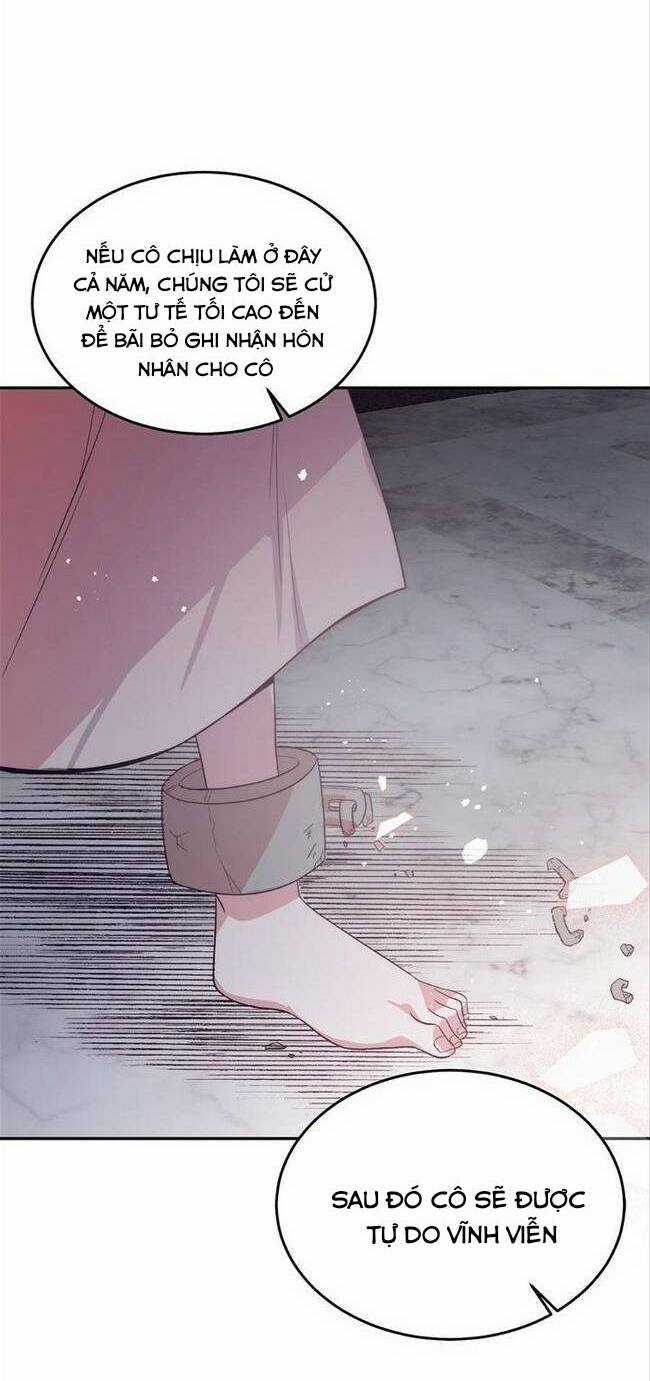 Cách Để Trao Vương Miện Cho Vị Hoàng Tử Hoang Dã Của Tôi. Chapter 6 trang 75