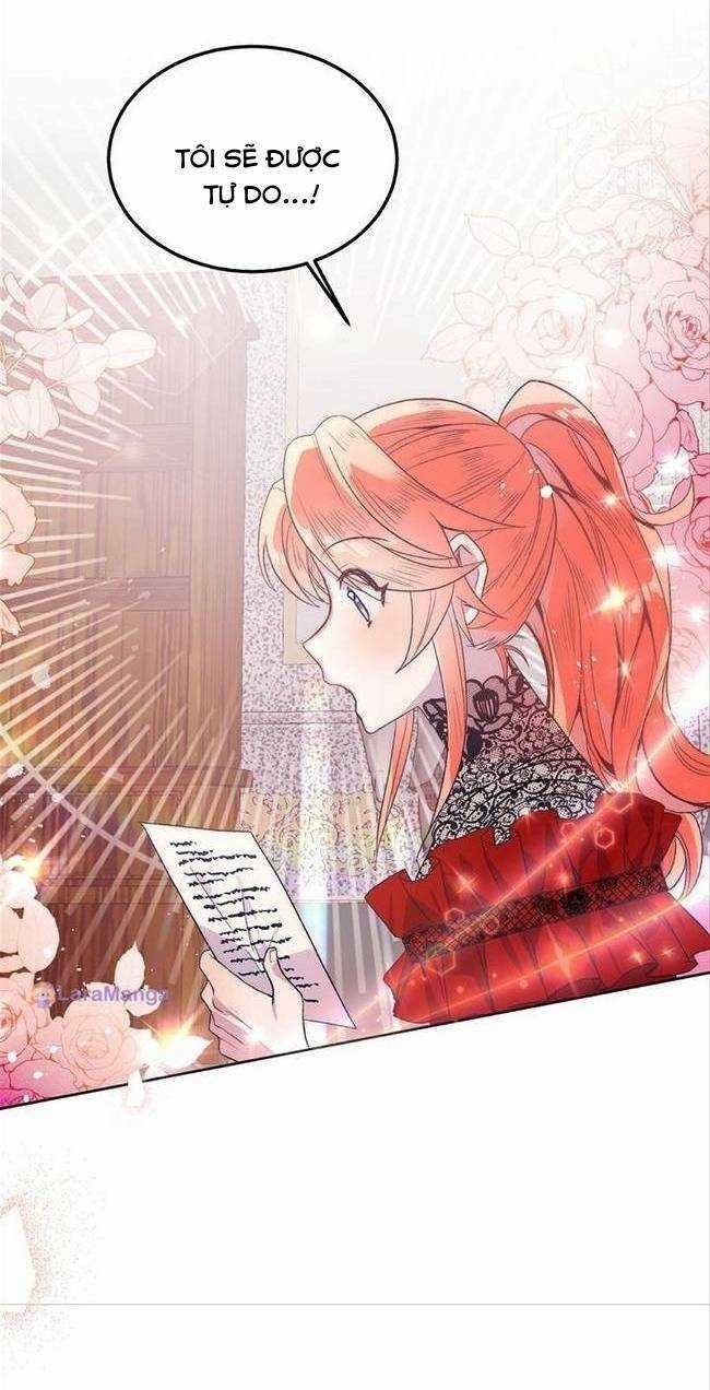 Cách Để Trao Vương Miện Cho Vị Hoàng Tử Hoang Dã Của Tôi. Chapter 6 trang 76