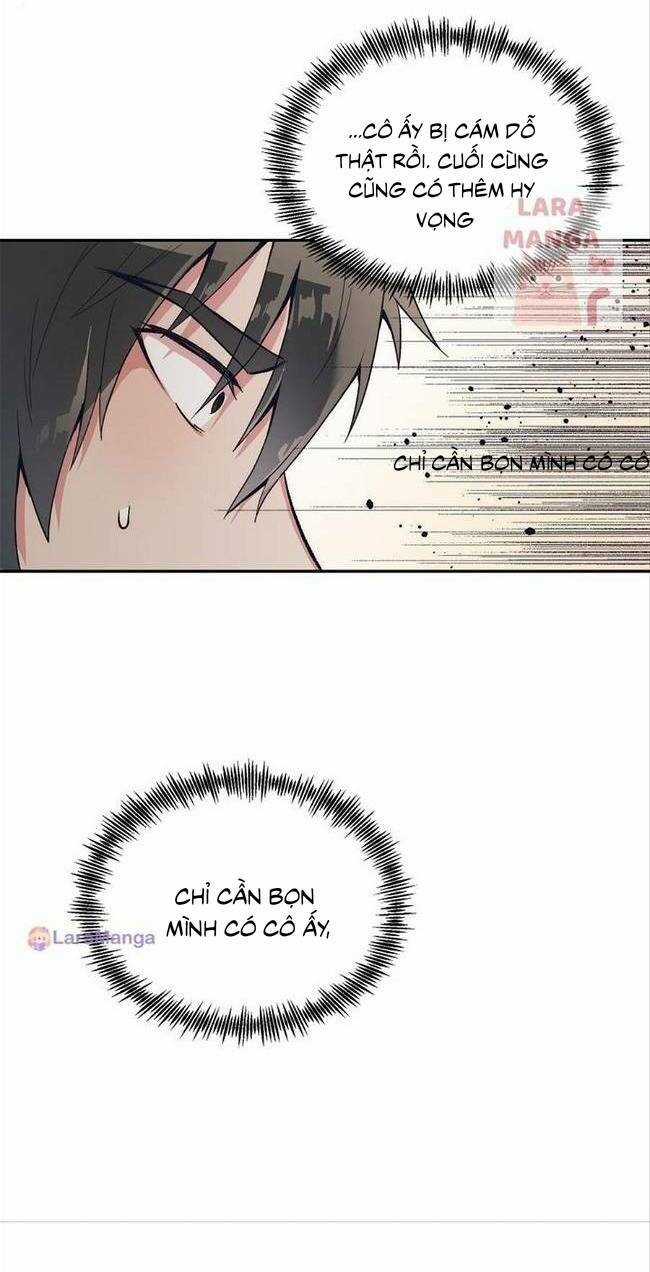 Cách Để Trao Vương Miện Cho Vị Hoàng Tử Hoang Dã Của Tôi. Chapter 6 trang 77