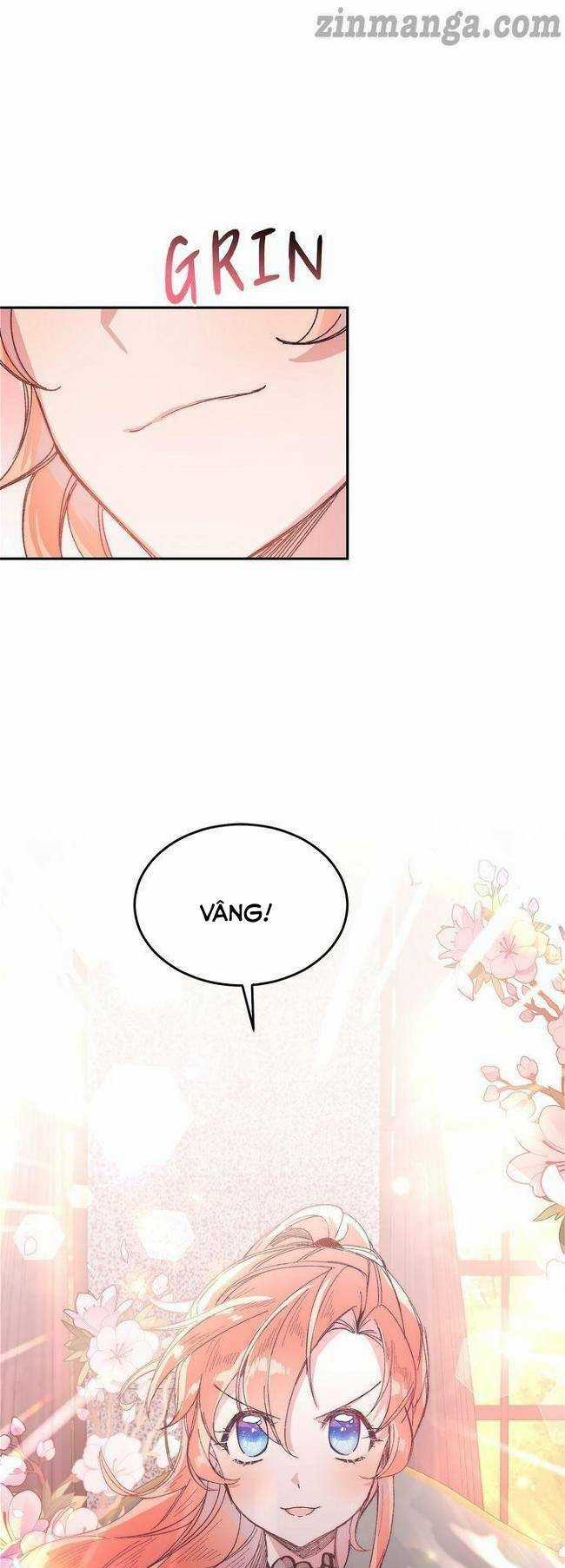 Cách Để Trao Vương Miện Cho Vị Hoàng Tử Hoang Dã Của Tôi. Chapter 7 trang 12