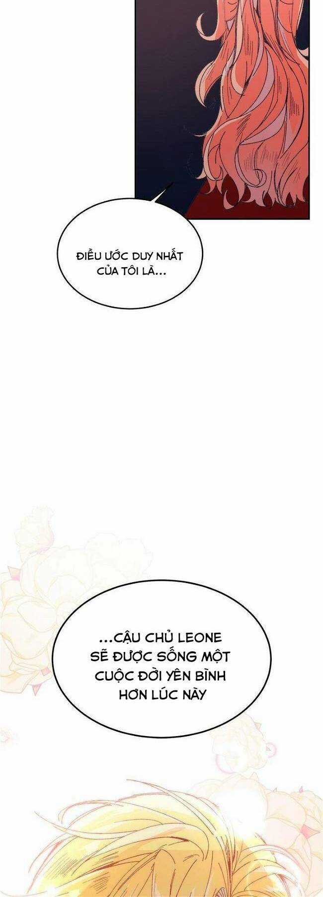 Cách Để Trao Vương Miện Cho Vị Hoàng Tử Hoang Dã Của Tôi. Chapter 7 trang 17