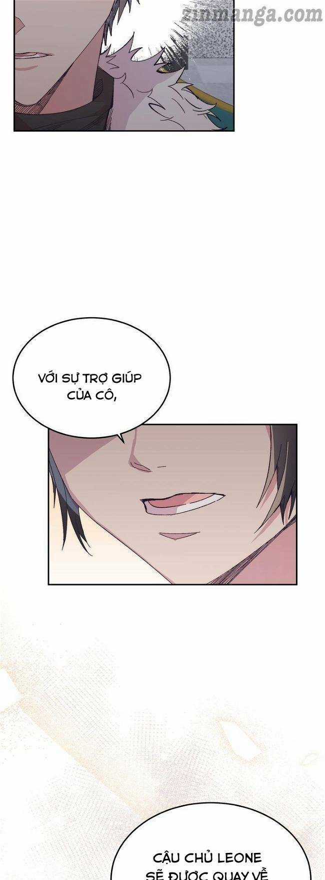 Cách Để Trao Vương Miện Cho Vị Hoàng Tử Hoang Dã Của Tôi. Chapter 7 trang 2