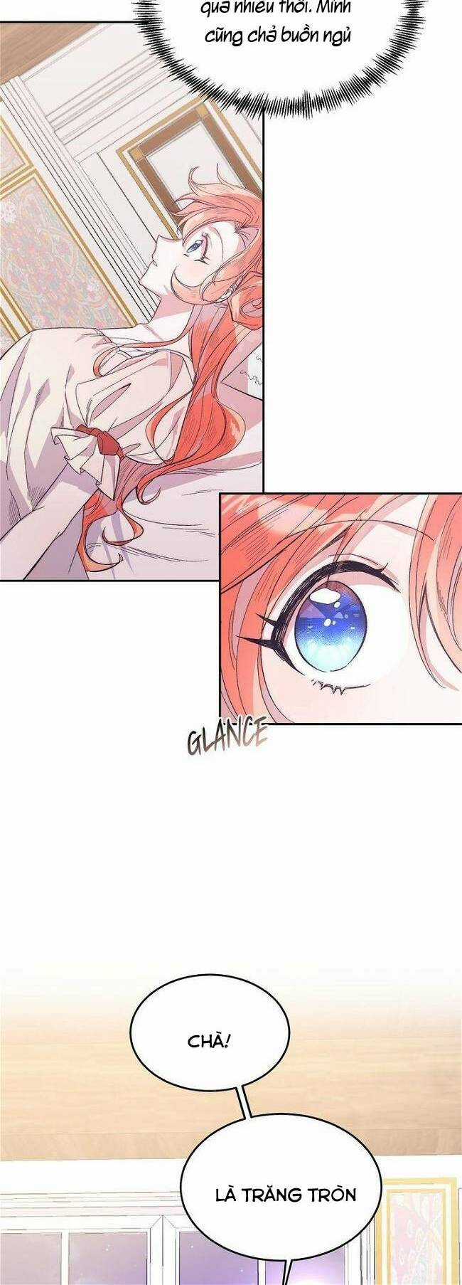 Cách Để Trao Vương Miện Cho Vị Hoàng Tử Hoang Dã Của Tôi. Chapter 7 trang 35