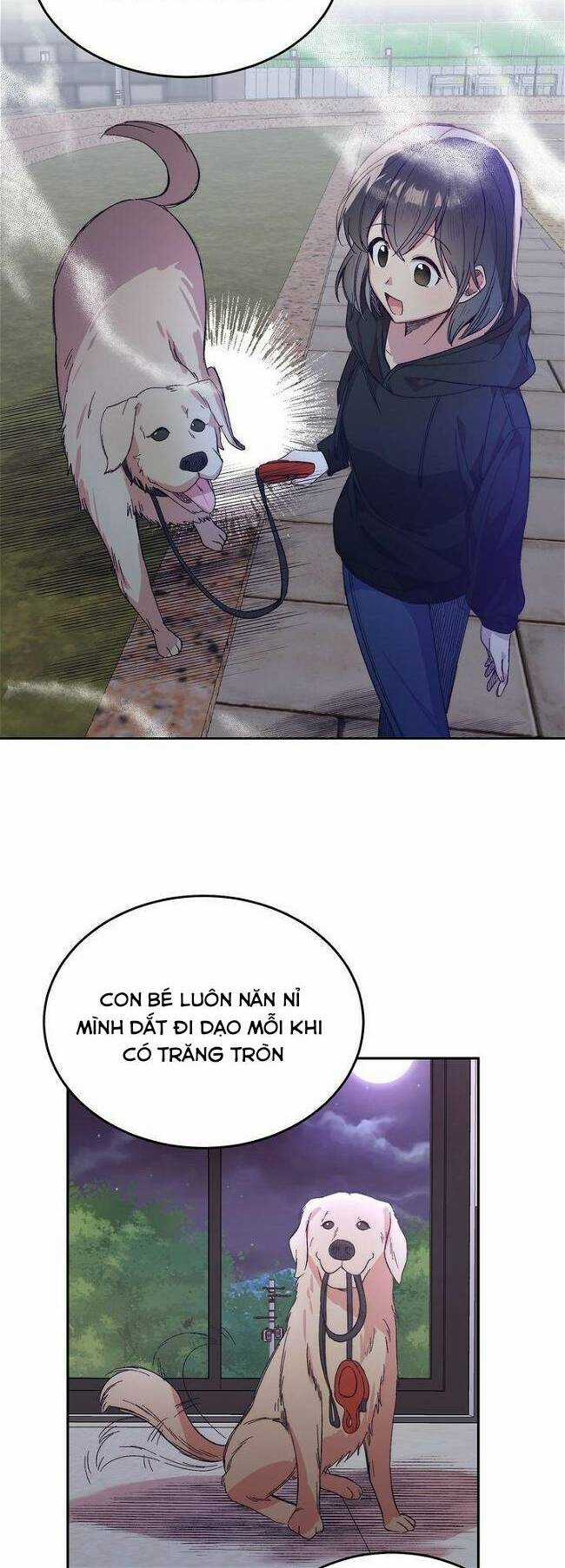 Cách Để Trao Vương Miện Cho Vị Hoàng Tử Hoang Dã Của Tôi. Chapter 7 trang 37