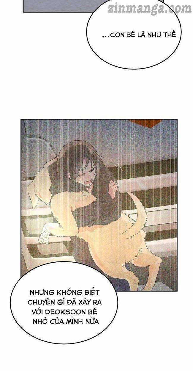 Cách Để Trao Vương Miện Cho Vị Hoàng Tử Hoang Dã Của Tôi. Chapter 7 trang 38