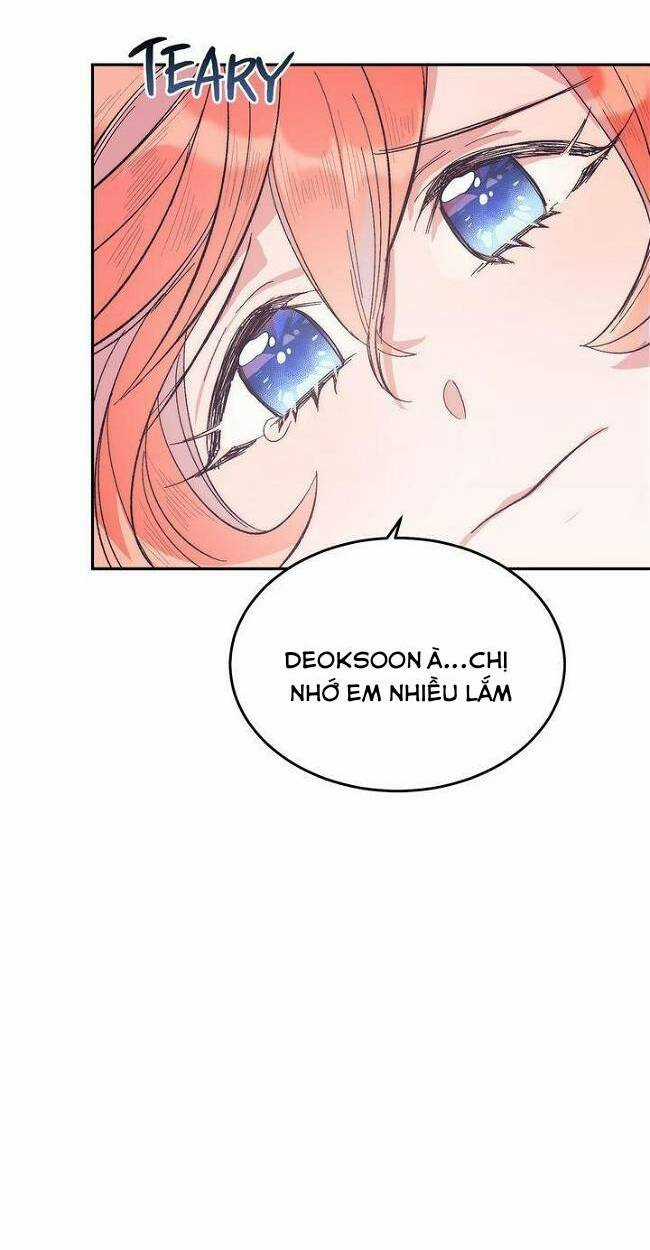 Cách Để Trao Vương Miện Cho Vị Hoàng Tử Hoang Dã Của Tôi. Chapter 7 trang 39